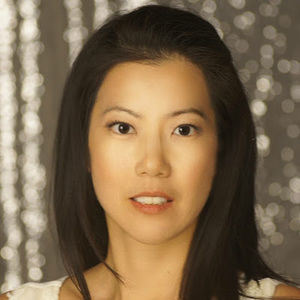 Meet your Posher, Lily